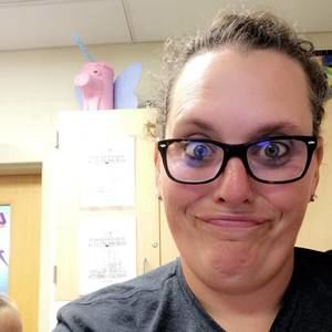 Meet your Posher, Cassie